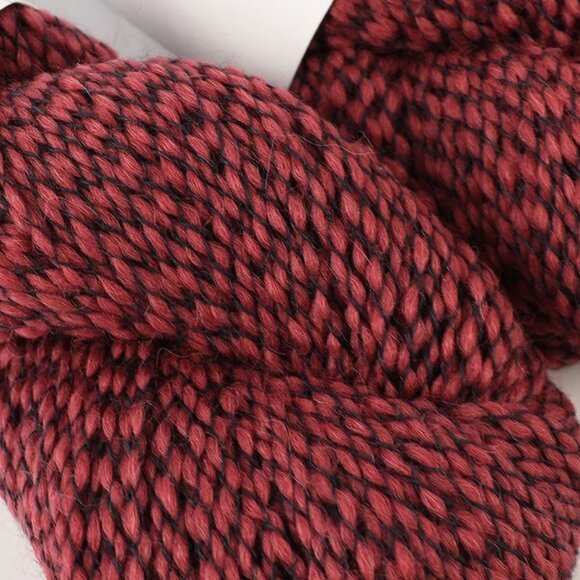 Julie Hoover Shibui Knits Nest Yarn 2 Skeins Highland Wool Alpaca Vintage Rose - Picture 2 of 3